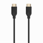 HDMI Kabel Aisens A120-0734 Schwarz 5 m