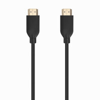 HDMI Kabel Aisens A120-0734 Schwarz 5 m