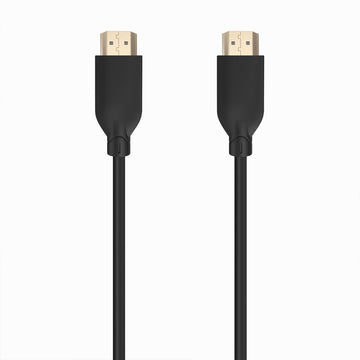 HDMI Kabel Aisens A120-0734 Schwarz 5 m