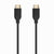 HDMI Kabel Aisens A120-0734 Schwarz 5 m
