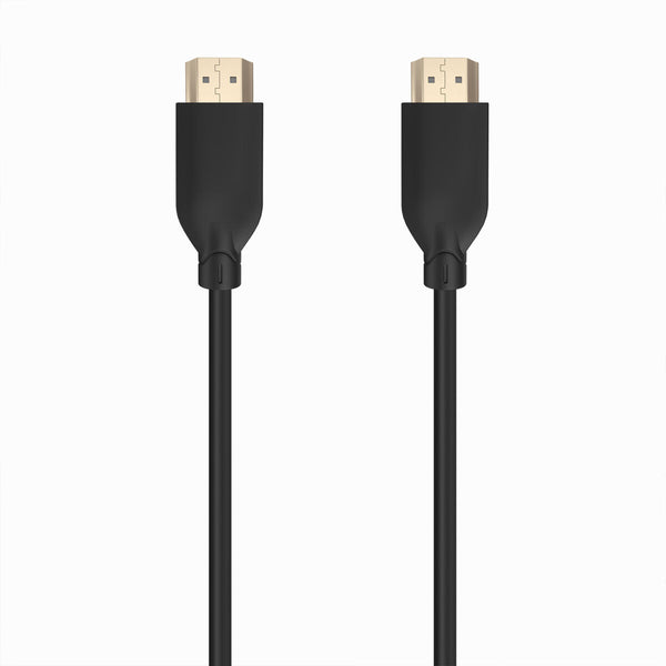 HDMI Kabel Aisens A120-0734 Schwarz 5 m