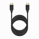 HDMI Kabel Aisens A120-0734 Schwarz 5 m