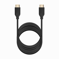 HDMI Kabel Aisens A120-0734 Schwarz 5 m