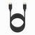 HDMI Kabel Aisens A120-0734 Schwarz 5 m