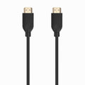 HDMI Kabel Aisens A120-0733 Schwarz 4 m