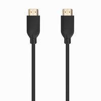 HDMI Kabel Aisens A120-0733 Schwarz 4 m
