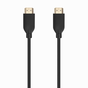 HDMI Kabel Aisens A120-0733 Schwarz 4 m