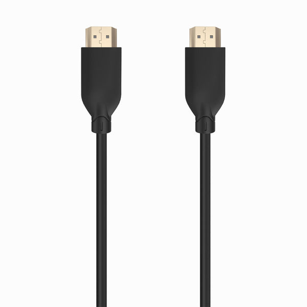 HDMI Kabel Aisens A120-0733 Schwarz 4 m