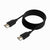 HDMI Kabel Aisens A120-0733 Schwarz 4 m