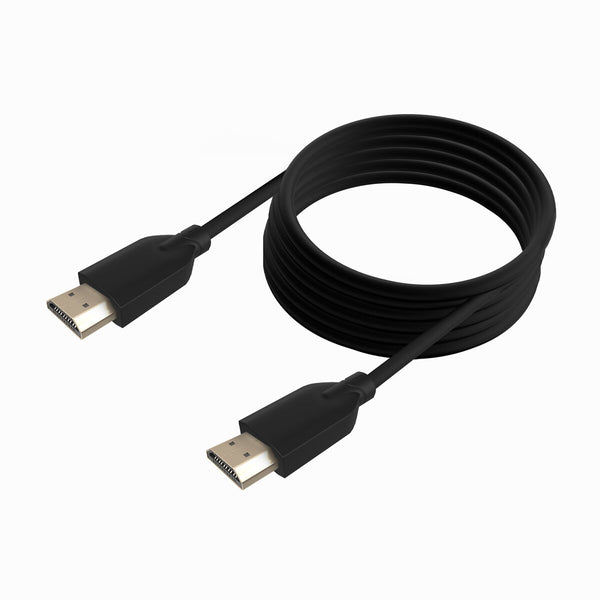 HDMI Kabel Aisens A120-0733 Schwarz 4 m