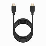 HDMI Kabel Aisens A120-0733 Schwarz 4 m