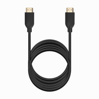 HDMI Kabel Aisens A120-0733 Schwarz 4 m