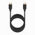 HDMI Kabel Aisens A120-0733 Schwarz 4 m