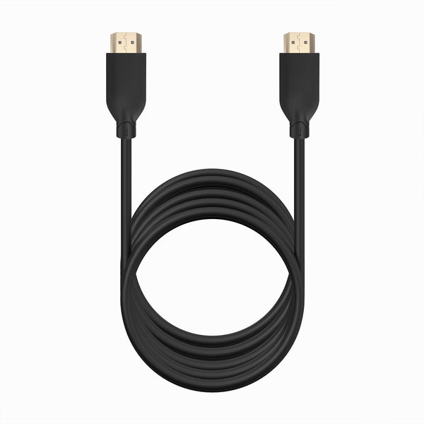 HDMI Kabel Aisens A120-0733 Schwarz 4 m