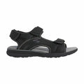 Sandalen für die Berge Geox Spherica Ec5