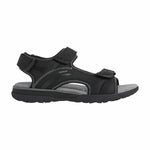 Sandalen für die Berge Geox Spherica Ec5