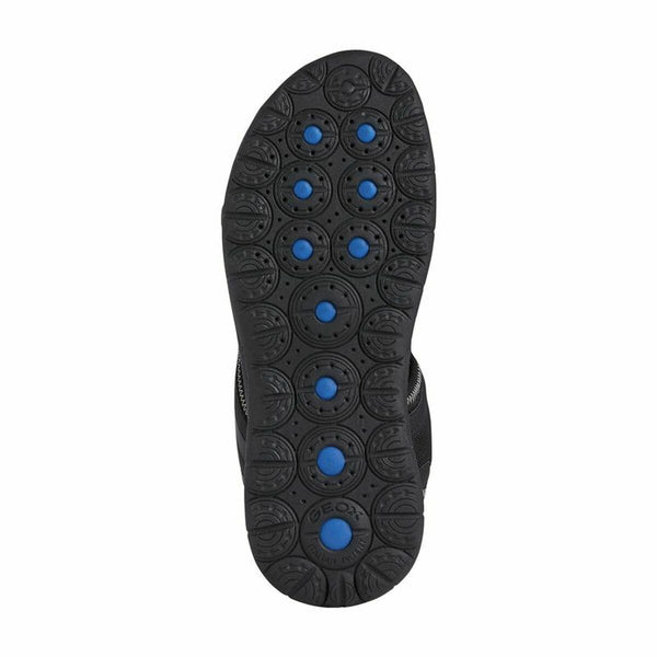 Sandalen für die Berge Geox Spherica Ec5