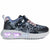 Jungen Sneaker Geox Assiter Marineblau