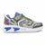 Jungen Sneaker Geox Assister Grau