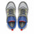 Jungen Sneaker Geox Assister Grau