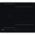 Induktionskochfeld Hotpoint HB 2760B NE 60 cm 7200 W
