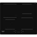 Induktionskochfeld Hotpoint HQ5660SNE 60 cm 7200 W