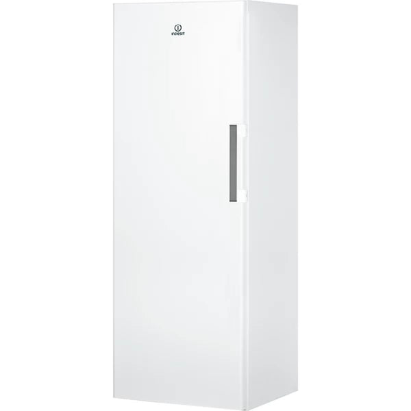 Gefrierschrank Indesit UI6F2TW Weiß 228 L