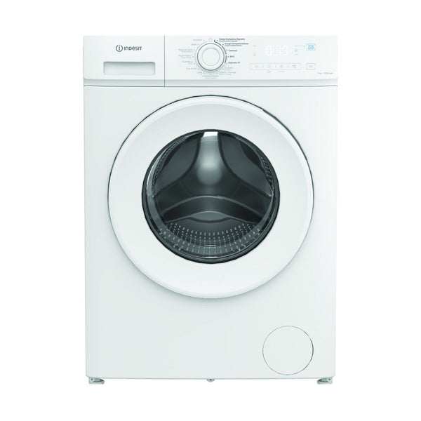 Waschmaschine Indesit