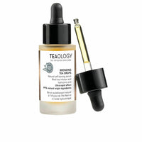 Gesichtsserum Teaology Bräunungsmittel Schwarzer Tee (30 ml)