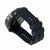 Smartwatch Nilox Trailround Sport 1,39" Schwarz