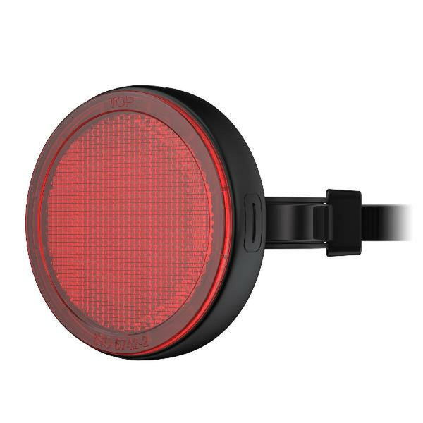 GPS-Suchgerät Nilox NXLIGHTRACKERBK Negro, rojo