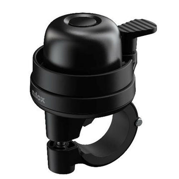 GPS-Suchgerät Nilox NXRINGTRACKERBK Schwarz