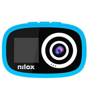 Hüllen Nilox NXACKIDSBLUE