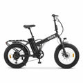 Elektrisches Fahrrad Nilox X8 PRO 20X4P Blau 250 W 20"