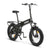 Elektrisches Fahrrad Nilox NXEBX10BK Schwarz 250 W 13000 mAh 20"