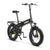 Elektrisches Fahrrad Nilox NXEBX10BK Schwarz 250 W 13000 mAh 20"