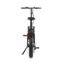 Elektrisches Fahrrad Nilox NXEBX10BK Schwarz 250 W 13000 mAh 20"