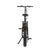Elektrisches Fahrrad Nilox NXEBX10BK Schwarz 250 W 13000 mAh 20"