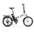 Elektrisches Fahrrad Nilox J1 PRO Weiß 250 W 9600 mAh 20"