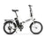 Elektrisches Fahrrad Nilox J1 PRO Weiß 250 W 9600 mAh 20"