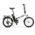 Elektrisches Fahrrad Nilox J1 PRO Weiß 250 W 9600 mAh 20"