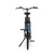 Elektrisches Fahrrad Nilox J7 grün 250 W 28"