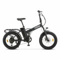 Elektrisches Fahrrad Nilox X8 PRO 20X4P Schwarz 250 W 20"