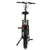 Elektrisches Fahrrad Nilox NXEBX10GR Grau 250 W 13000 mAh 20"