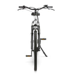 Elektrisches Fahrrad Nilox J7 Weiß 250 W 28"