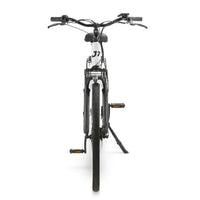 Elektrisches Fahrrad Nilox J7 Weiß 250 W 28"