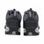 Laufschuhe für Damen Campagnolo Rigel Low Wmn Wp Schwarz Grau