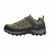 Herren-Sportschuhe Campagnolo Rigel Low Trekking Shoes Wp Olive