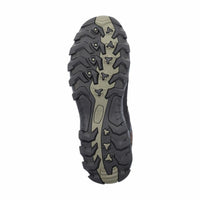 Herren-Sportschuhe Campagnolo Rigel Low Trekking Shoes Wp Olive