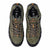 Herren-Sportschuhe Campagnolo Rigel Low Trekking Shoes Wp Olive